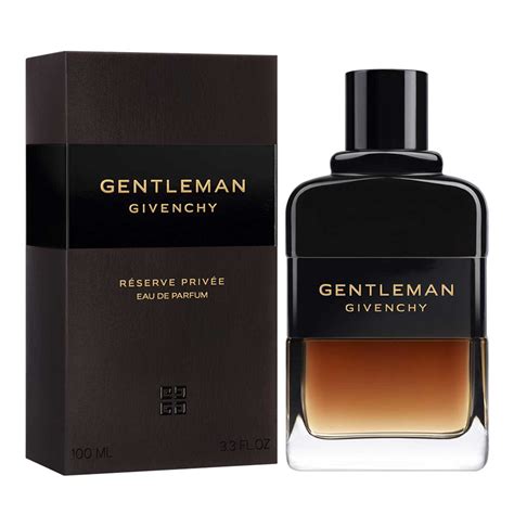 givenchy gentleman reserve privee decant|Givenchy gentleman reserve privee for man.